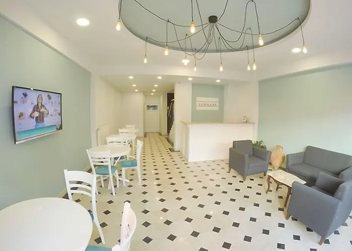 Otel Tersane
