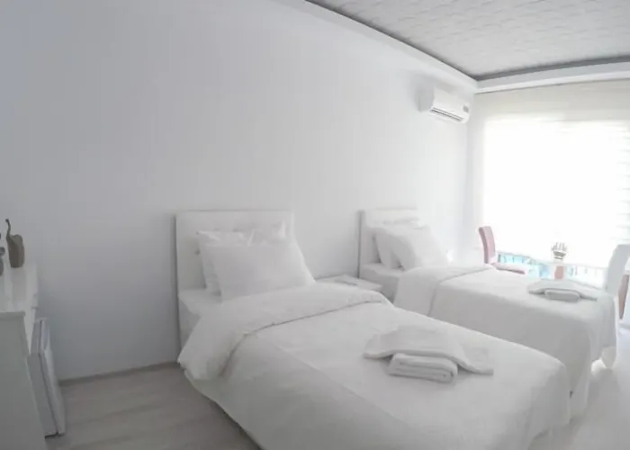 Otel Tersane