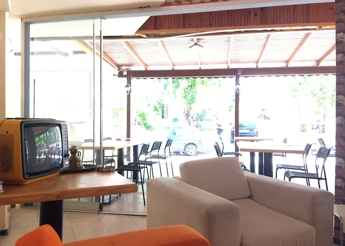 Alpaylar Otel&Apart