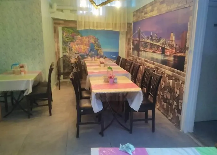 Demircioglu Apart Otel