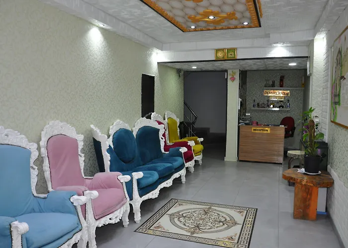 Demircioglu Apart Otel