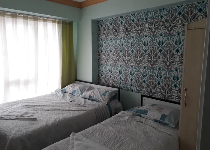 Demircioglu Apart Otel