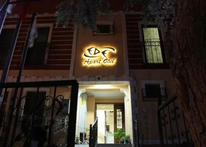 Ede Apart Otel