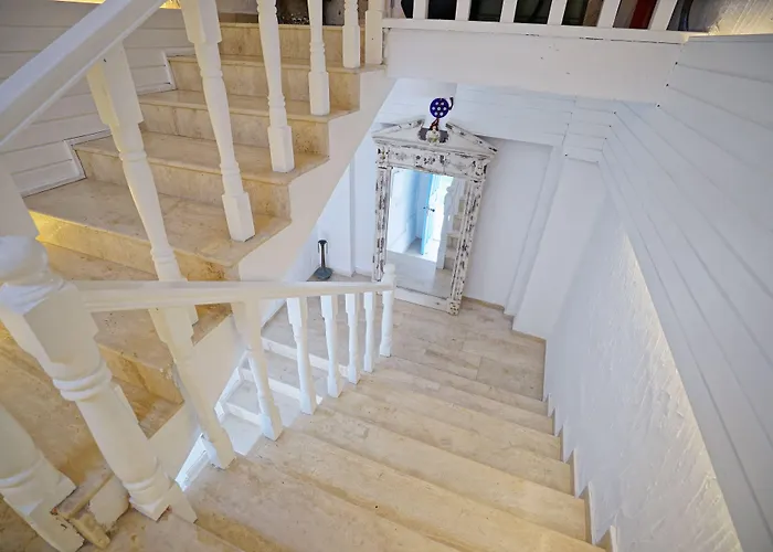 Alacati Private