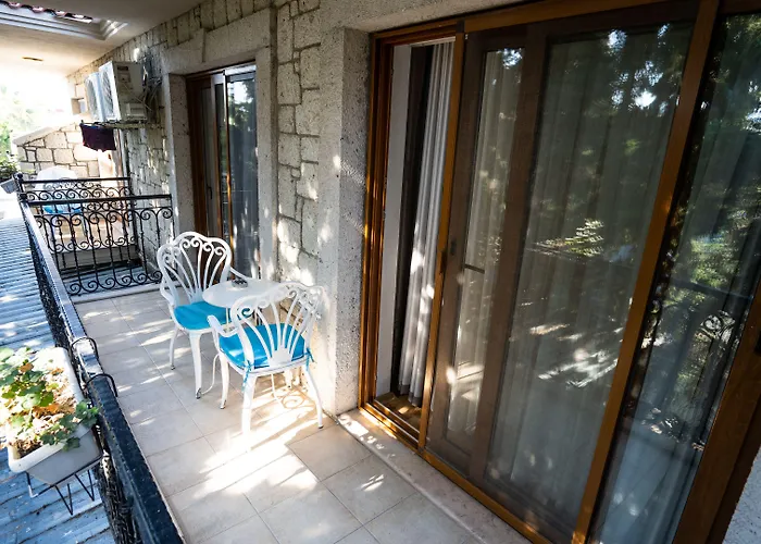 Alacati Private