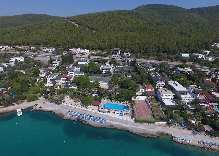 Greenport Bodrum