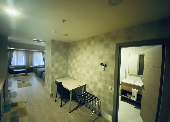 Sen Otel Sakarya , Türkiye