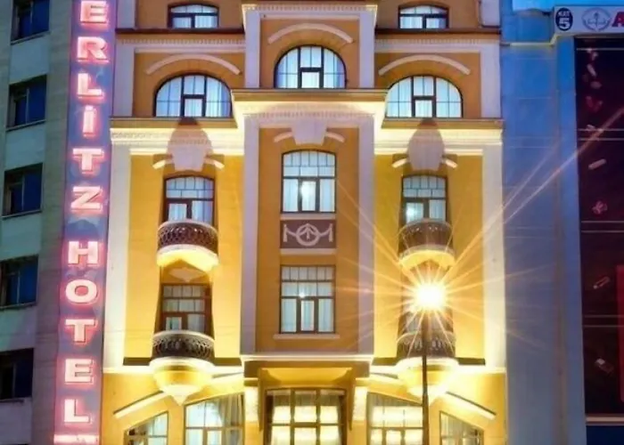 Berlitz