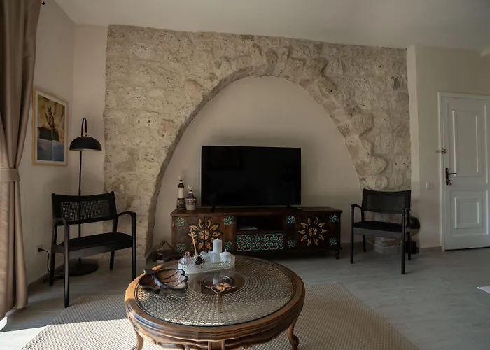 Sedirli Ev Otel Alaçatı, Türkiye