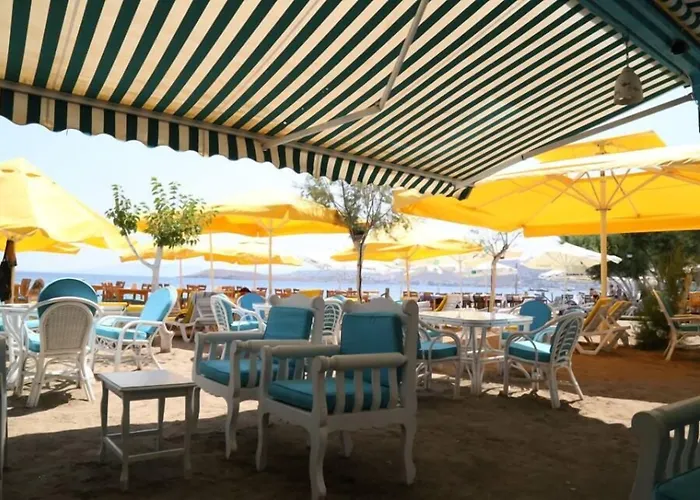 Manolya Hotel