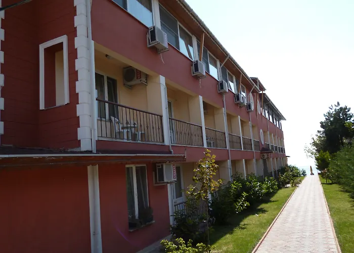 Istanbul Yildiz