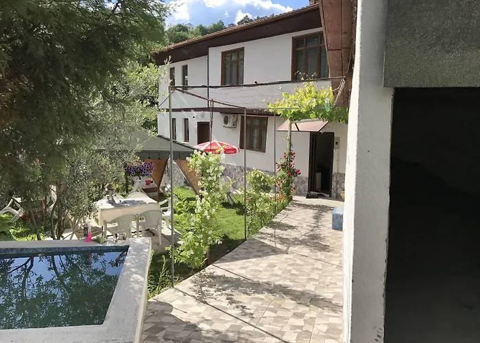 Emiroğlu Konak Otel