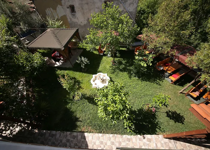 Emiroğlu Konak Otel Safranbolu, Türkiye