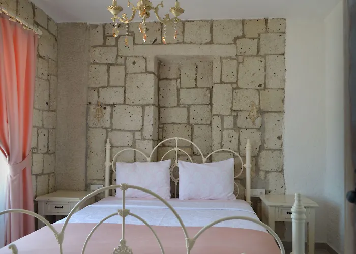 Fehmi Bey Alacati, Turkey