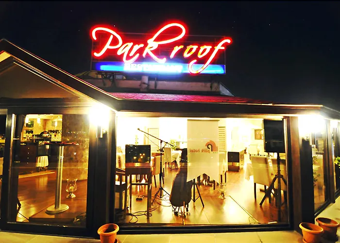 Silivri Park Hotel