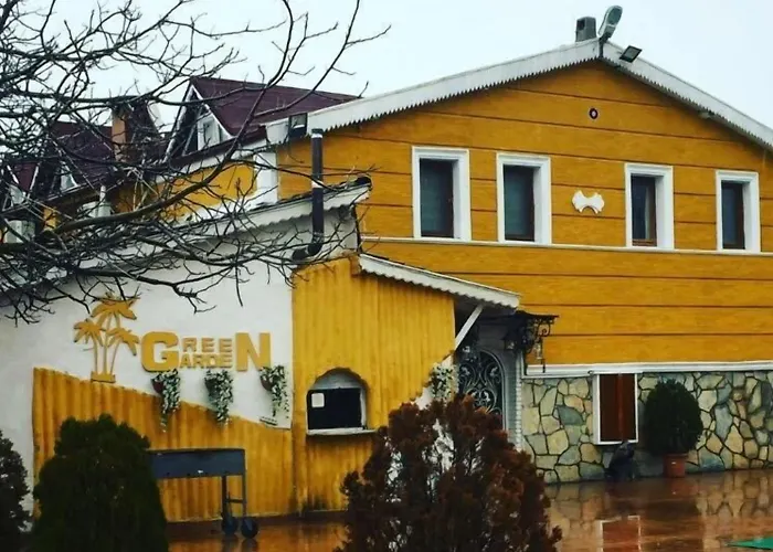 Green Garden Yalova