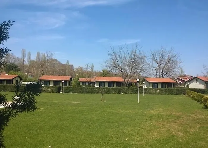 Green Garden Yalova