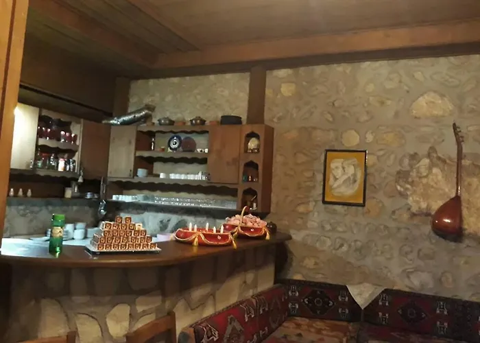 Nermi̇N Hanim Konagi