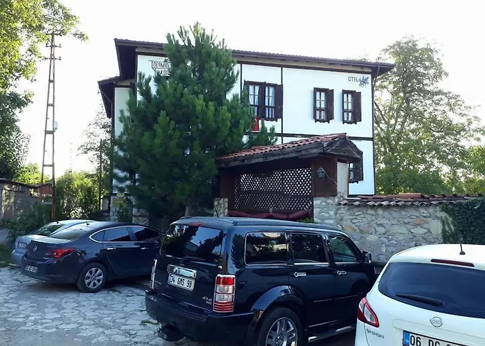 Nermi̇N Hanim Konagi