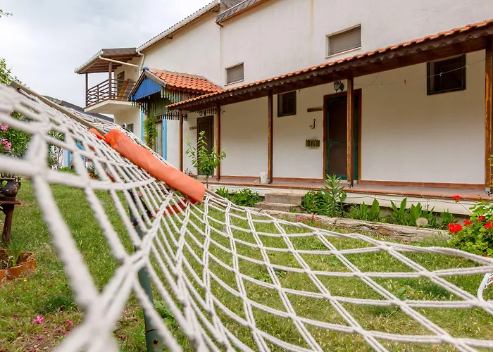 Mavi Keci Hotel Mordoğan, Türkiye