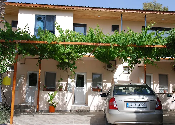 Beyoglu Pansiyon