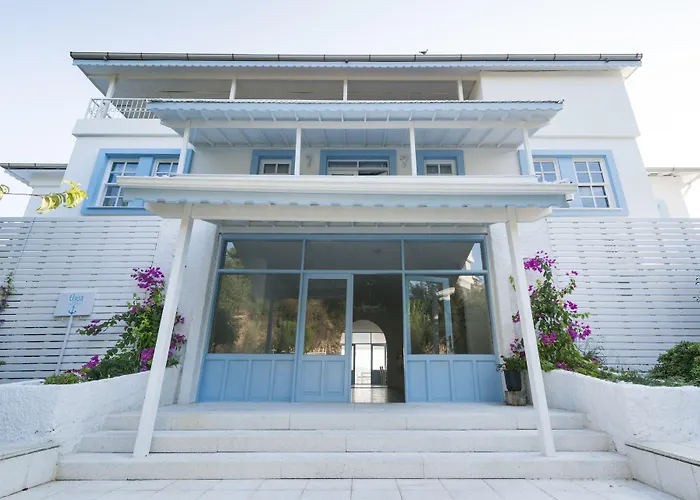 Thea Butik Hotel & Restaurant