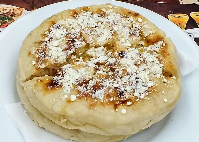 Zerde Konak
