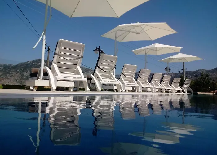 Aria Butık Otel