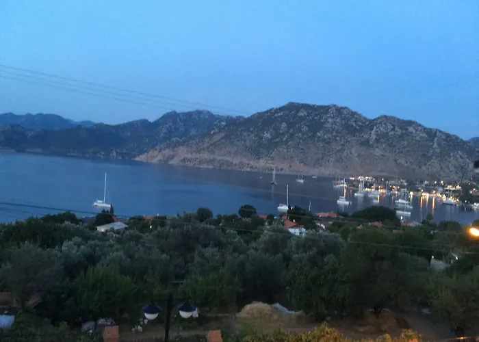 Aria Butık Otel