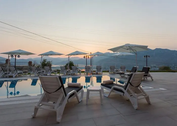 Aria Butık Otel