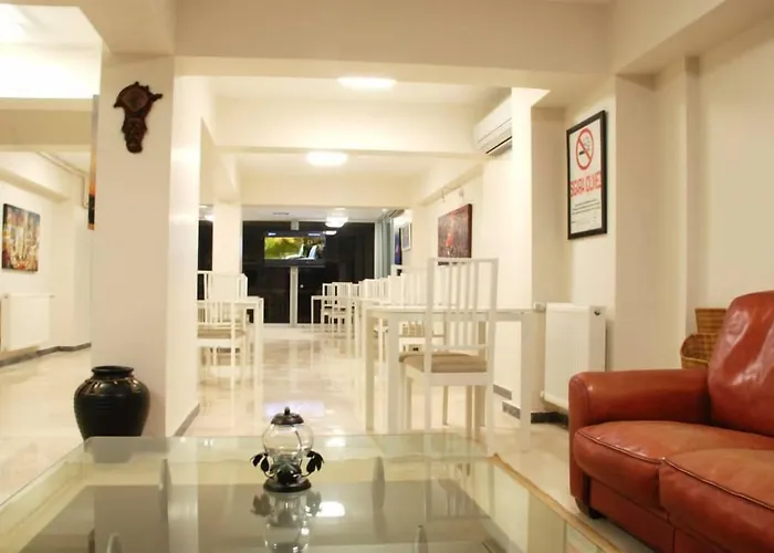 Park Apart Hotel