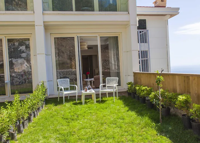 Rezone Health&Oxygen Kazdağları