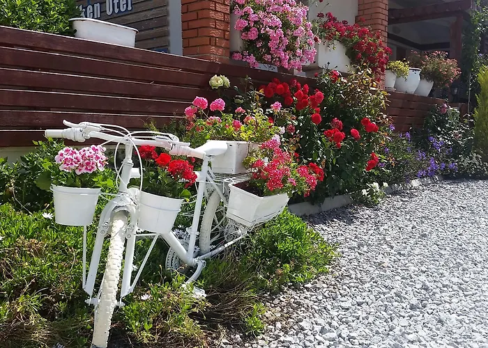 Urla Yelken Hotel - Adult Only