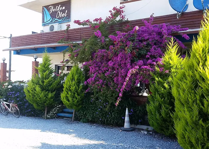 Urla Yelken Hotel - Adult Only, Türkiye