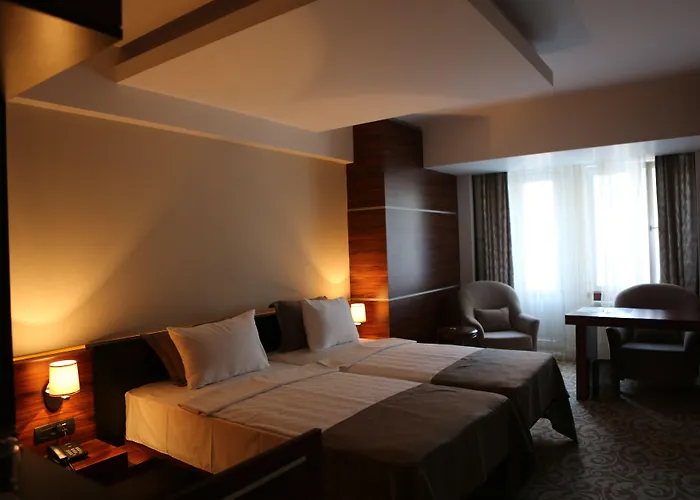 Madame Tadia Hotel