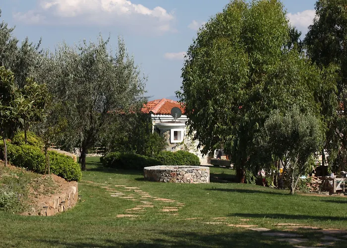 Mavikarga Bozcaada