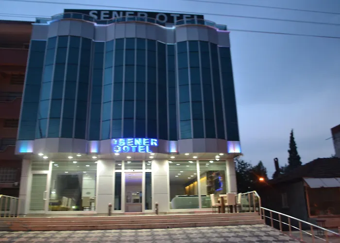 Sener Otel