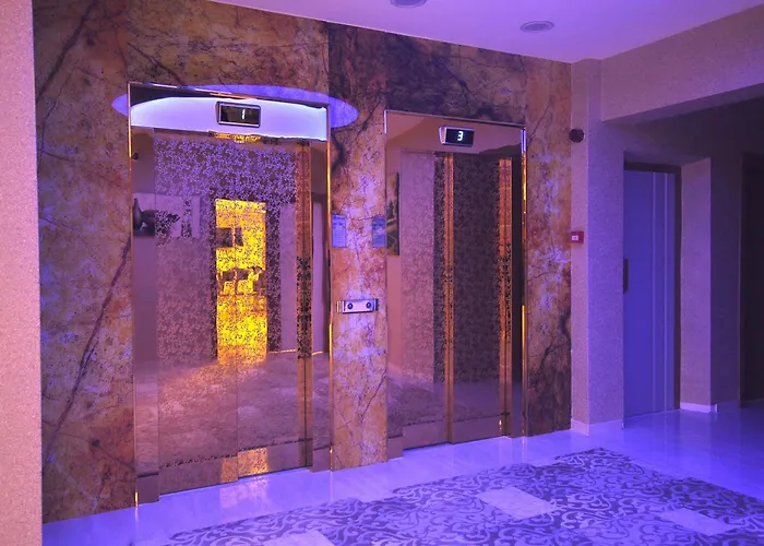 Bupa Hotel