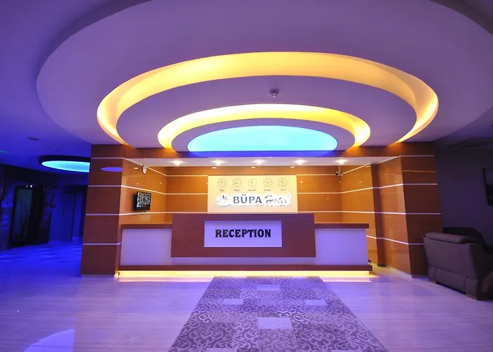 Bupa Hotel