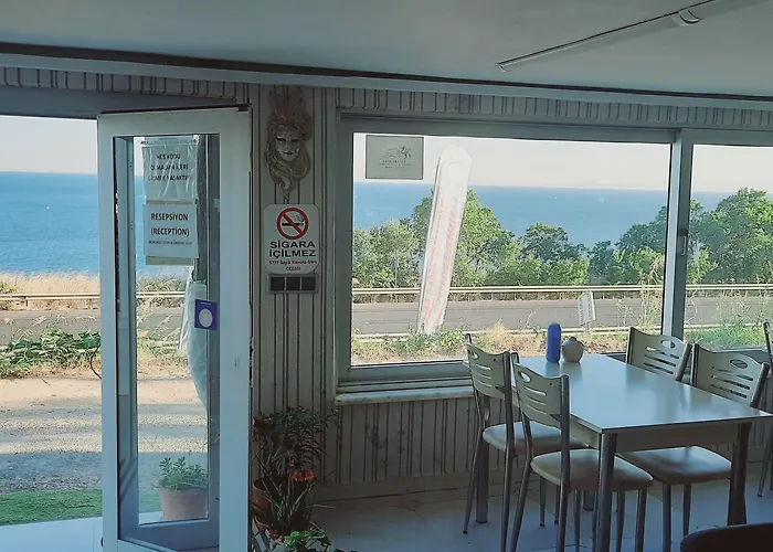 Dallas Hotel Marmara Ereğlisi, Türkiye