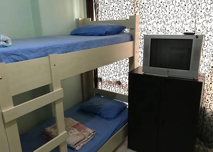 Adana Hostel 1, Türkiye