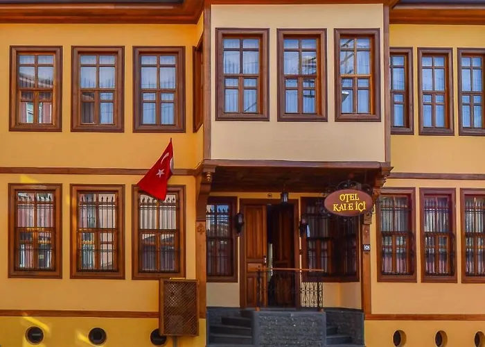 Kale Ici Hotel