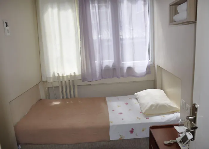 Otel Sınal Kocaeli, Türkiye