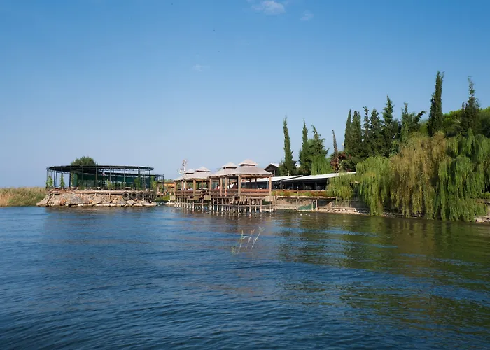 Iznik Askania, Turkey