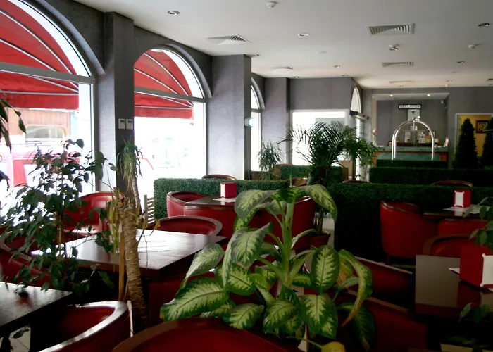 Cetin Hotel Kesan, Türkiye