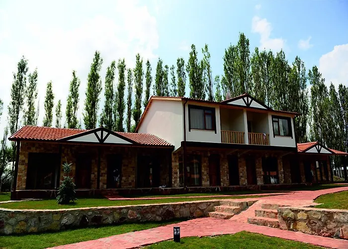Golkoy Yasam Resort