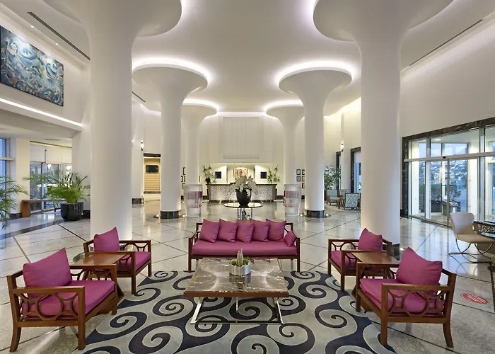 Xanadu Island Otel Akyarlar, Türkiye