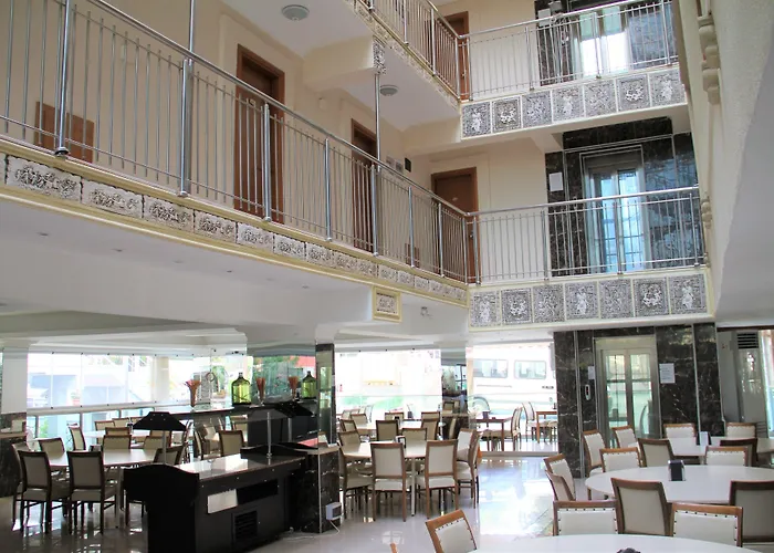 Temple Miletos Spa Hotel