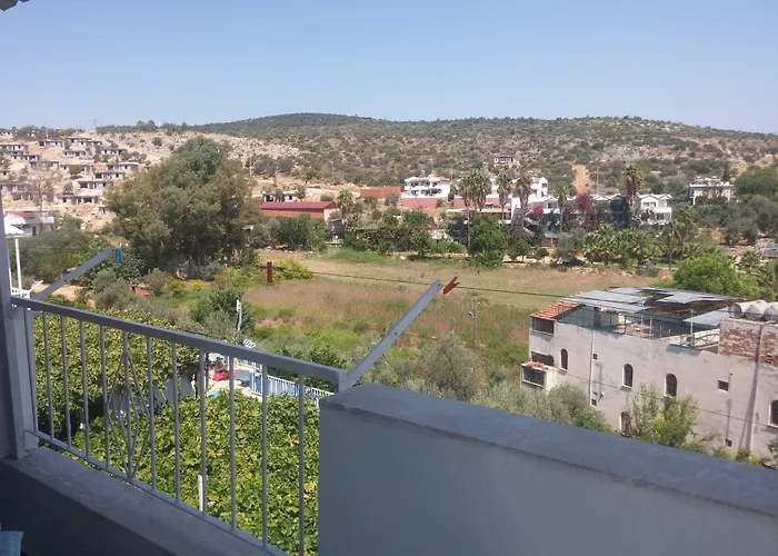 Sulo Pension Patara, Türkiye