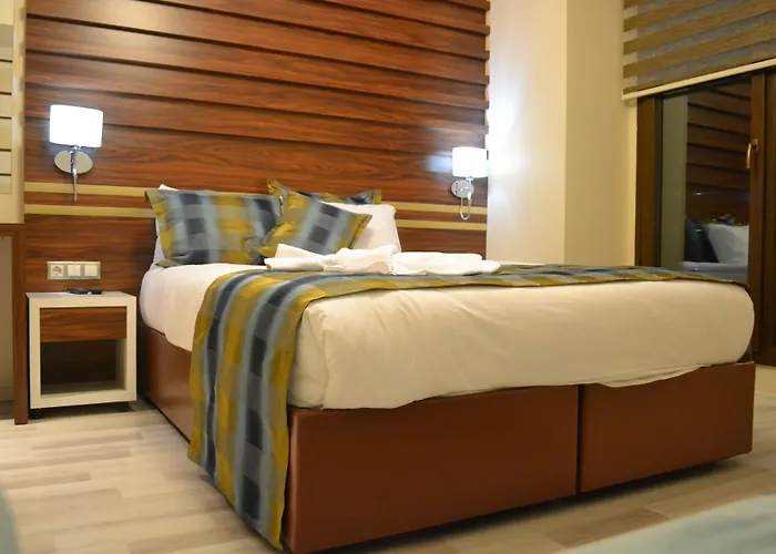 Altinpark Hotel